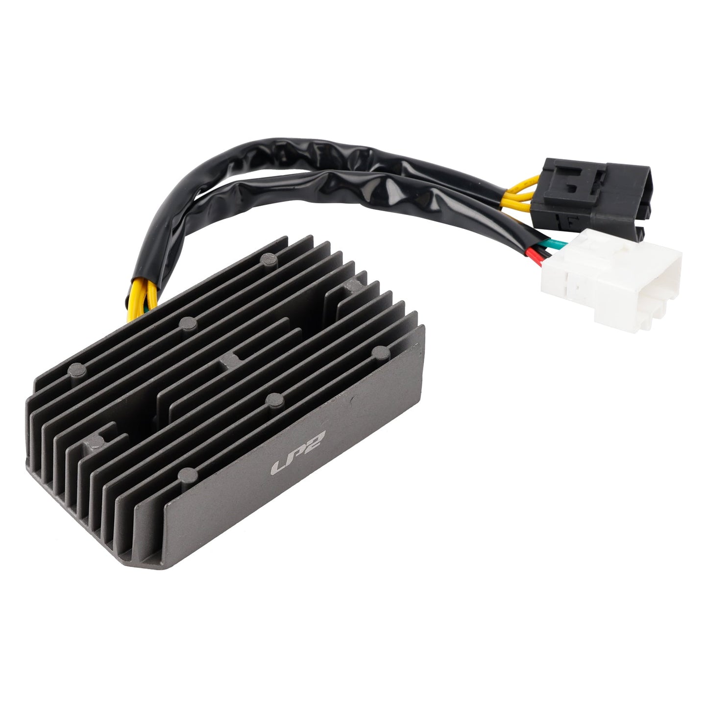 2022-2025 SYM Joymax Z+ 300i 4T ABS TCS E5 (LW30W3-EU) 31120-LM7-0001 Stator & Regulator Rectifier Gasket