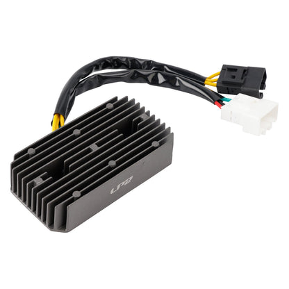 2024-2025 SYM Cruisym A 300i 4T ABS TCS E5 (LV30W4-EU) 31120-LM7-0001 Stator & Regulator Rectifier Gasket