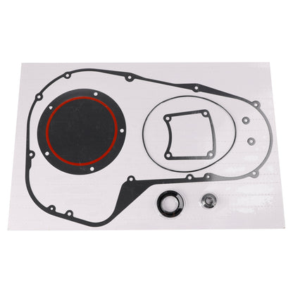 2002-2003 Touring FLT FLH Stator Regulator Rectifier Primary Gasket Kit