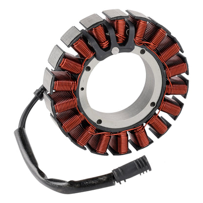 2006 Touring FLH FLT Stator & Regulator Rectifier Primary Gasket Kit