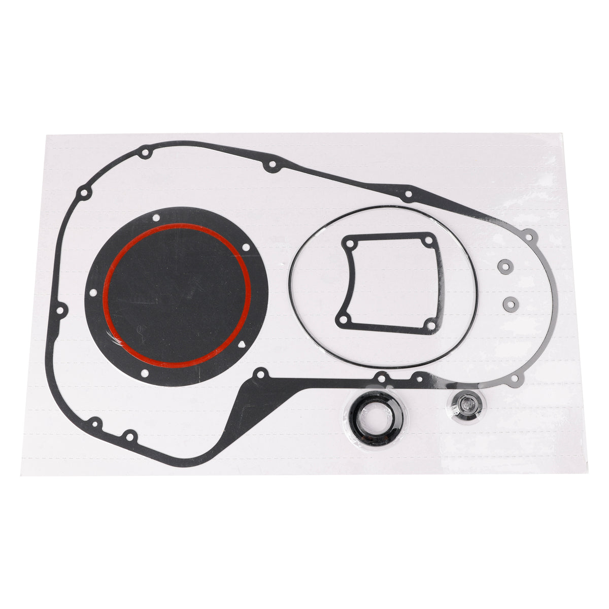 2006 Touring FLH FLT Stator & Regulator Rectifier Primary Gasket Kit