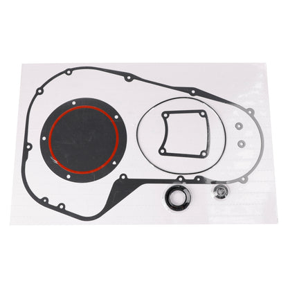 2006 Touring FLH FLT Stator & Regulator Rectifier Primary Gasket Kit