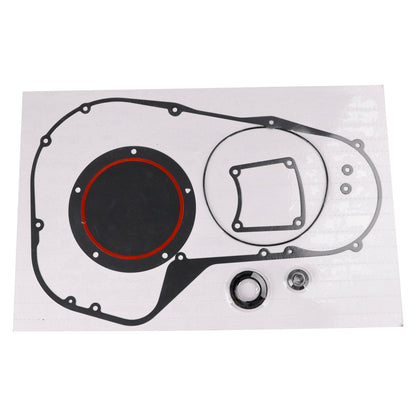 2004-2005 Touring FLH FLT Stator & Regulator Rectifier Primary Gasket Kit