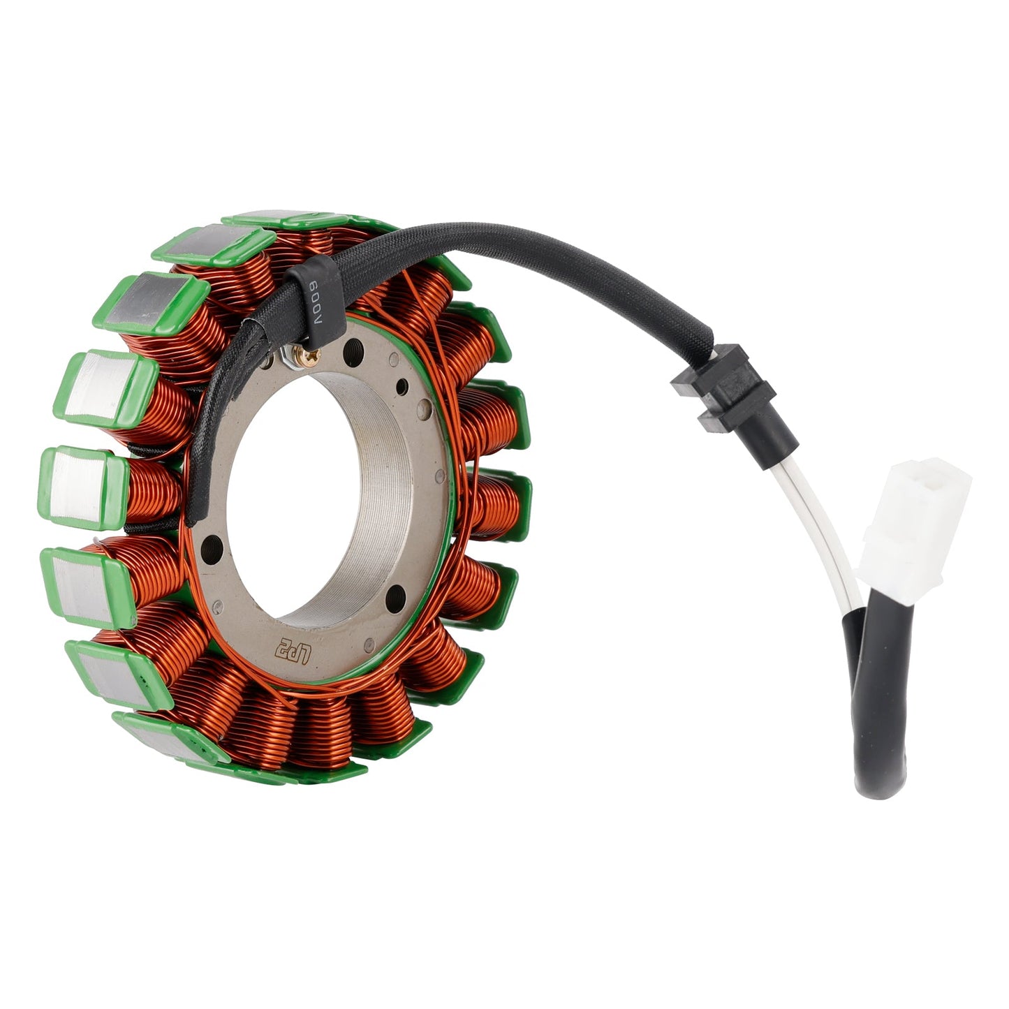 2000-2003 Kawasaki VN1500 Classic Tourer Fi 21003-1375 Stator & Regulator Gasket