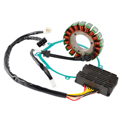 01-05 Kawasaki Vulcan VN 1500 Mean Streak Drifter Stator & Regulator Gasket