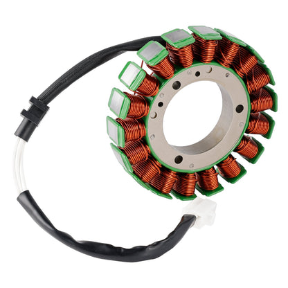 01-05 Kawasaki Vulcan VN 1500 Mean Streak Drifter Stator & Regulator Gasket