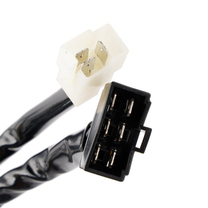 01-05 Kawasaki Vulcan VN 1500 Mean Streak Drifter Stator & Regulator Gasket