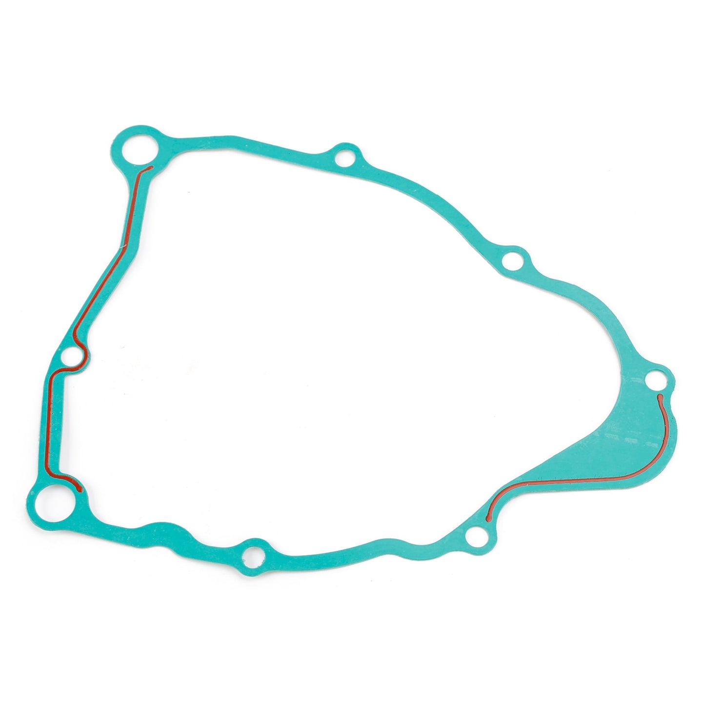 2007-2011 Yamaha YFM250B Big Bear 250 2WD 4XE-81410-00 Stator & Regulator Gasket