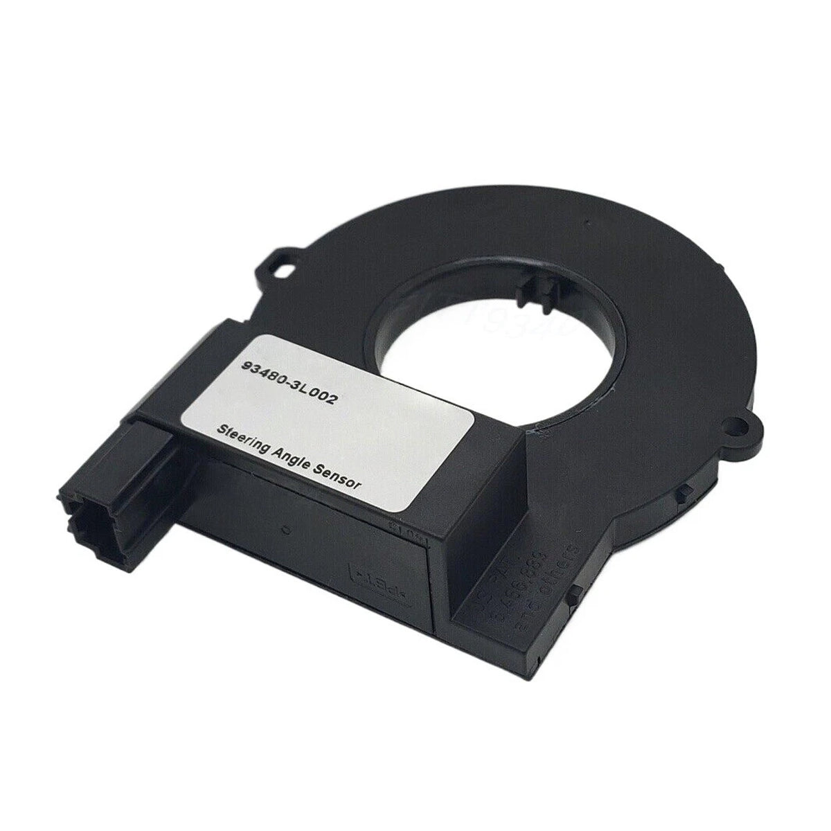 2006-2008 Elantra Azera Santa Fe Hyundai 93480-3L002 Steering Angle Sensor