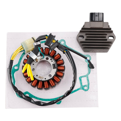 2000-2006 Honda TRX350FE FourTrax 350 ES 4WD 31120-HN5-6723 Stator & Regulator Gasket