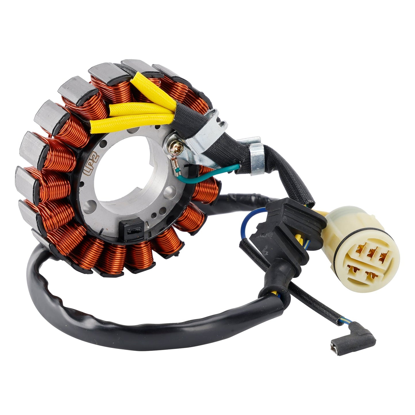 2000-2006 Honda TRX350TE FourTrax 350 ES 2WD 31120-HN5-6723 Stator & Regulator Gasket