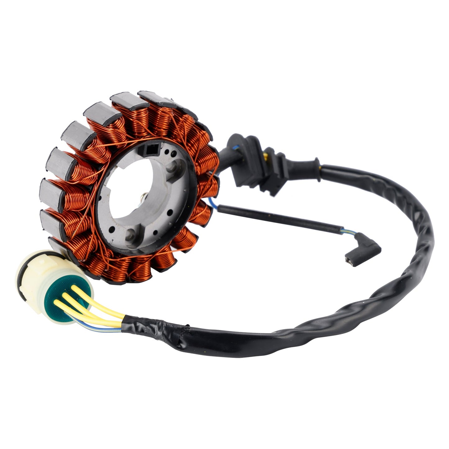 2000-2006 Honda TRX350FE FourTrax 350 ES 4WD 31120-HN5-6723 Stator & Regulator Gasket