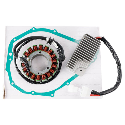 1987-1988 Yamaha XVZ1300 Venture 26H-81410-10 Stator & Regulator Gasket