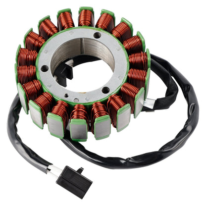 1983-1984 Yamaha XVZ1200 Venture 26H-81410-10 Stator & Regulator Gasket