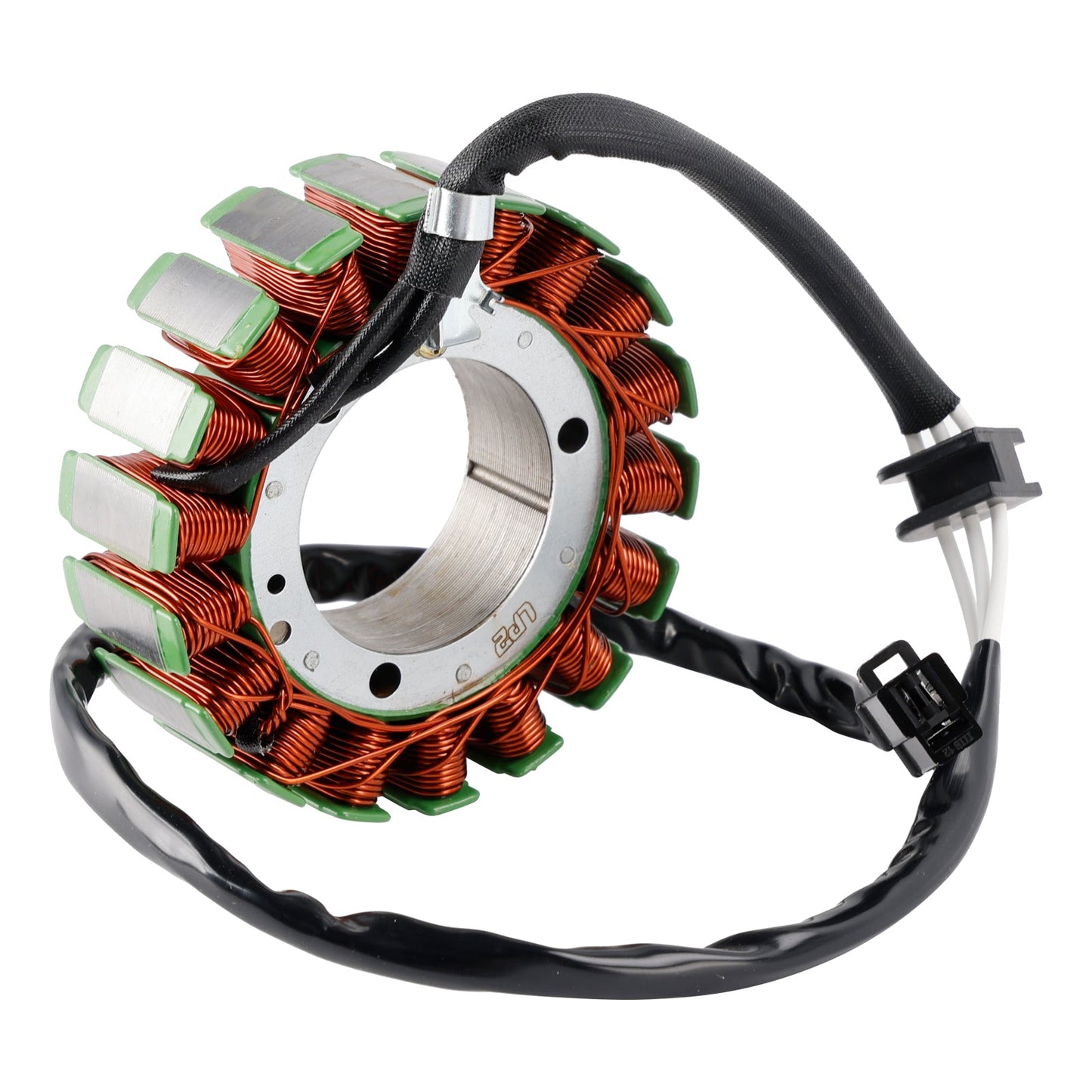 1990-1995 Yamaha VMX12 VMX1200 V-MAX 3UF-81410-00 Stator & Regulator Rectifier Gasket