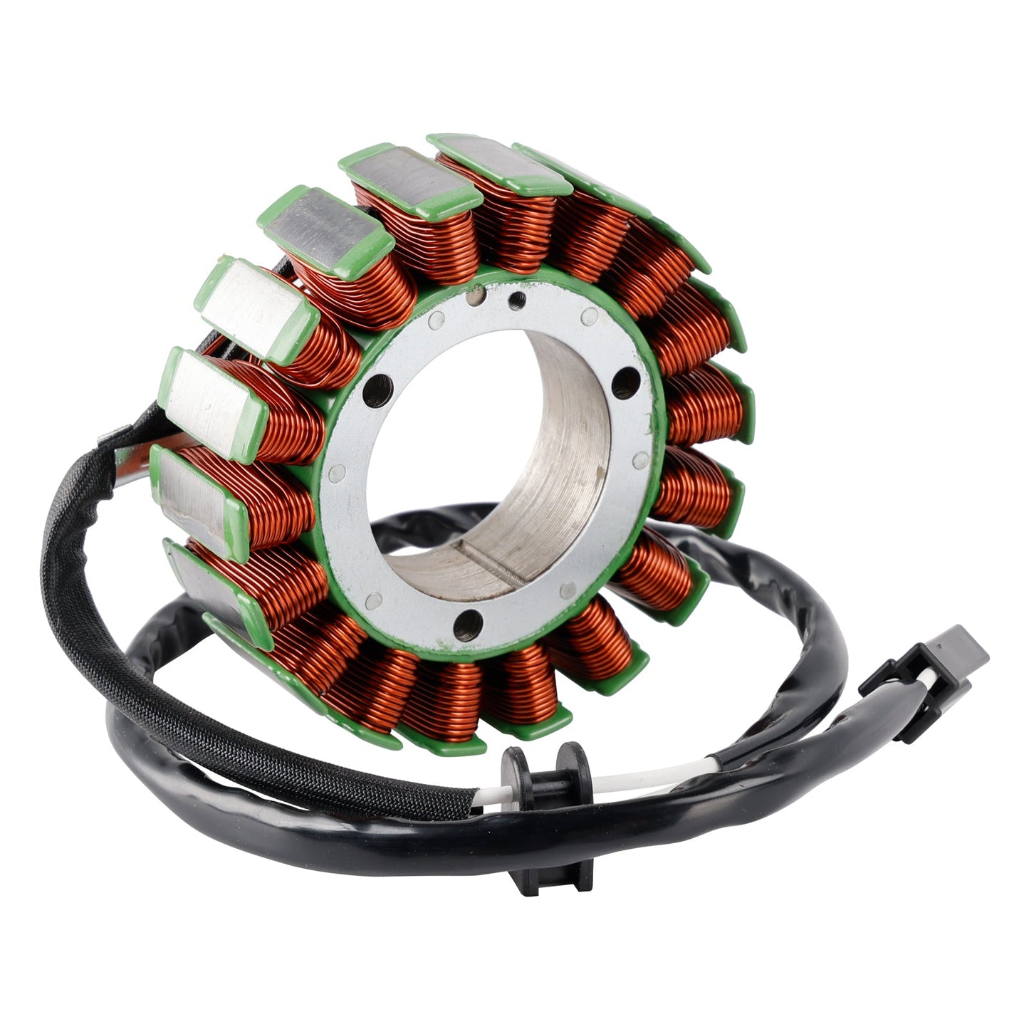 1990-1995 Yamaha VMX12 VMX1200 V-MAX 3UF-81410-00 Stator & Regulator Rectifier Gasket
