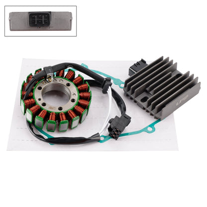 2013-2016 Kawasaki ZR800 Z800 ABS 21003-0133 Stator & Regulator Rectifier Gasket