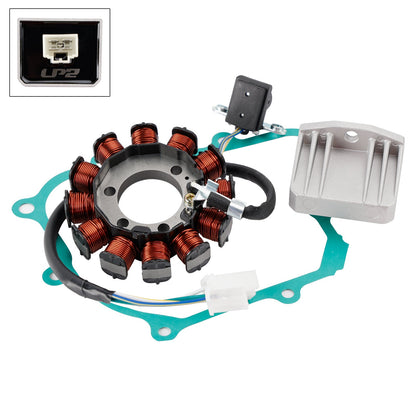 2016-2023 Honda Biz 110 BC110 31120-K65-B21 Stator & Regulator Rectifier Gasket