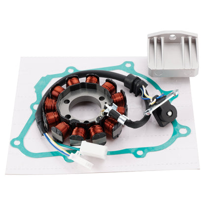 2016-2023 Honda Biz 110 BC110 31120-K65-B21 Stator & Regulator Rectifier Gasket