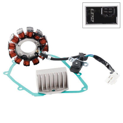 2012-2015 Honda Future 125 AFS125 31120-KYZ-901 Stator & Regulator Rectifier Gasket