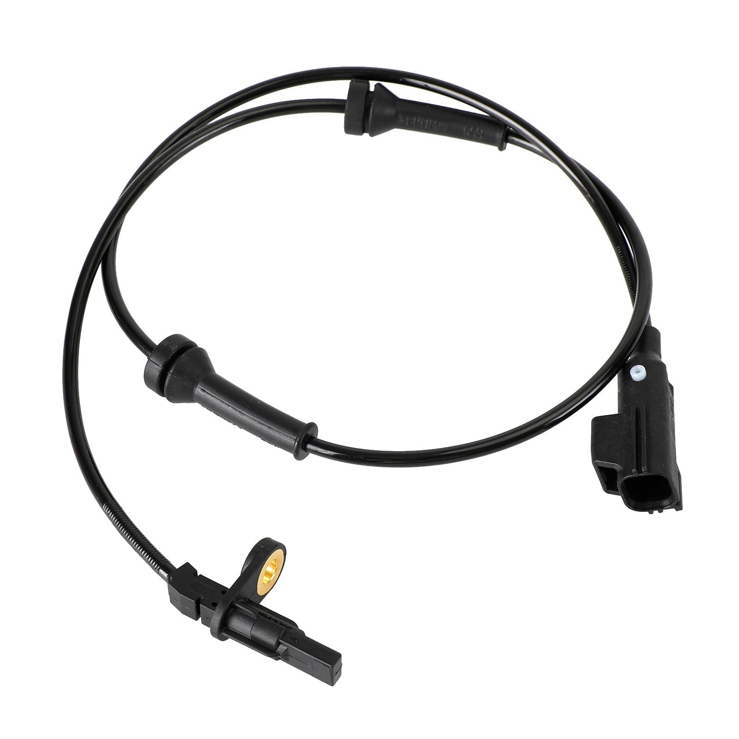 16-20 Jaguar X260-XF X760-XE Front ABS Wheel Speed Sensor T2H48446 T2H4069 T2H32280
