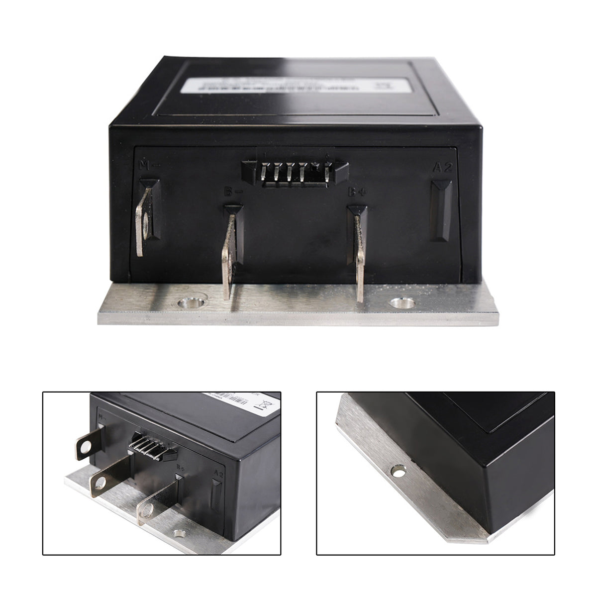1994-2019 Medalist and TXT Carts Ezgo 1206-4301 5 Pin Speed Controller