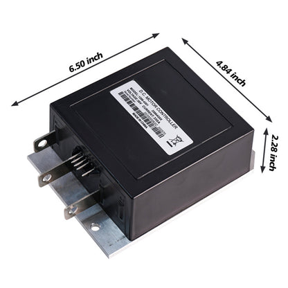 1994-2019 Medalist and TXT Carts Ezgo 1206-4301 5 Pin Speed Controller