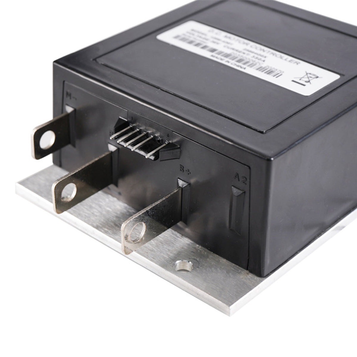 1994-2019 Medalist and TXT Carts Ezgo 1206-4301 5 Pin Speed Controller