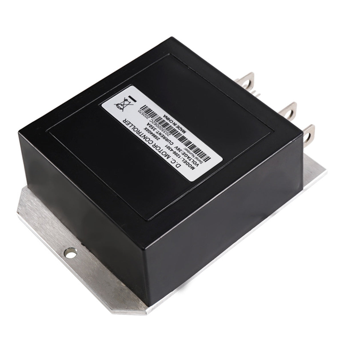 1994-2019 Medalist and TXT Carts Ezgo 1206-4301 5 Pin Speed Controller