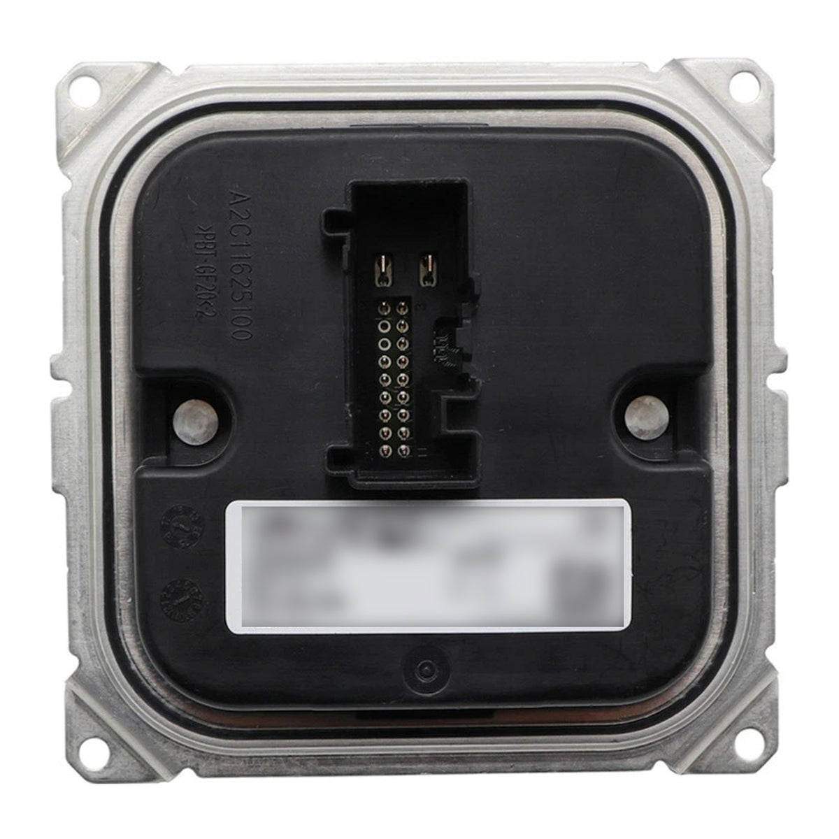 Nissan Versa Renault Infiniti Q60 QX55 260558993E Headlight Module Ballast