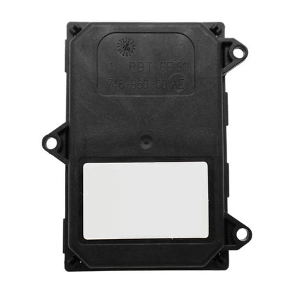 Volkswagen Proton Golf GTI Light Follower Module AFS Controller 5N0941329