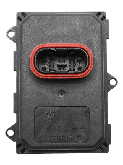 Volkswagen Proton Golf GTI Light Follower Module AFS Controller 5N0941329