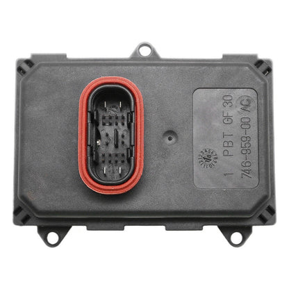 Volkswagen Proton Golf GTI Light Follower Module AFS Controller 5N0941329