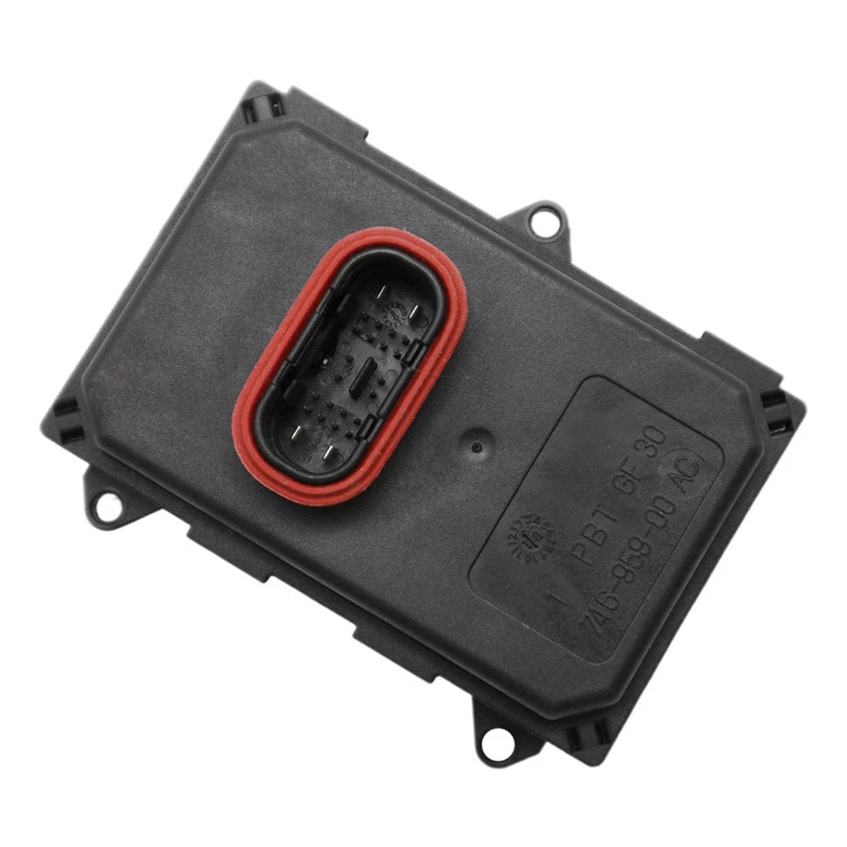 Volkswagen Proton Golf GTI Light Follower Module AFS Controller 5N0941329