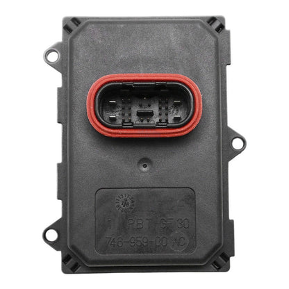 Volkswagen Proton Golf GTI Light Follower Module AFS Controller 5N0941329