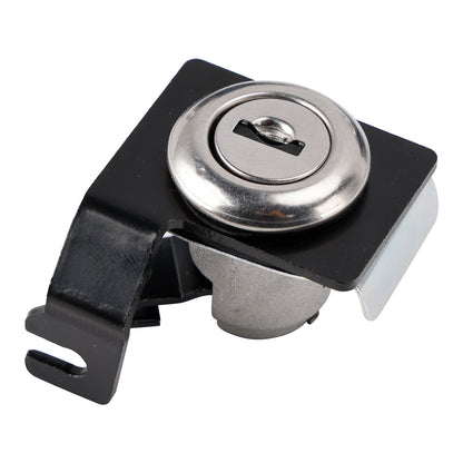 Kawasaki Ninja 500 Z500 2024-2026 Ignition Switch Gas Cap Helmet Seat Lock Set