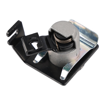 Kawasaki Ninja 500 Z500 2024-2026 Ignition Switch Gas Cap Helmet Seat Lock Set