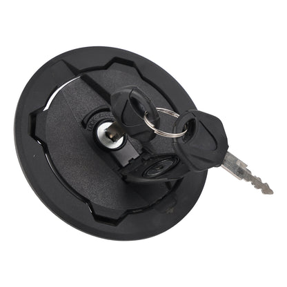 Kawasaki KLX230 KLX230S SM 2020-2025 Ignition Key Switch Fuel Cap Seat Lock Set