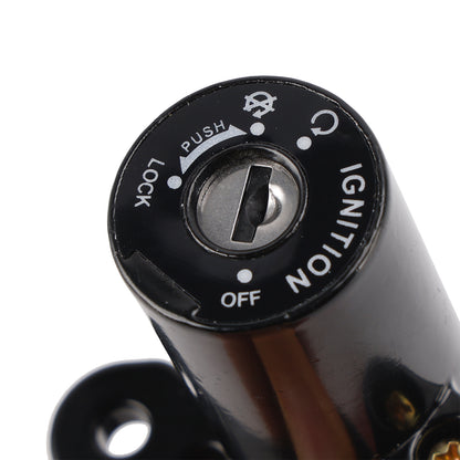 Yamaha YZF R3 R25 ABS 2019-2024 Ignition Key Switch Fuel Cap Seat Lock Set