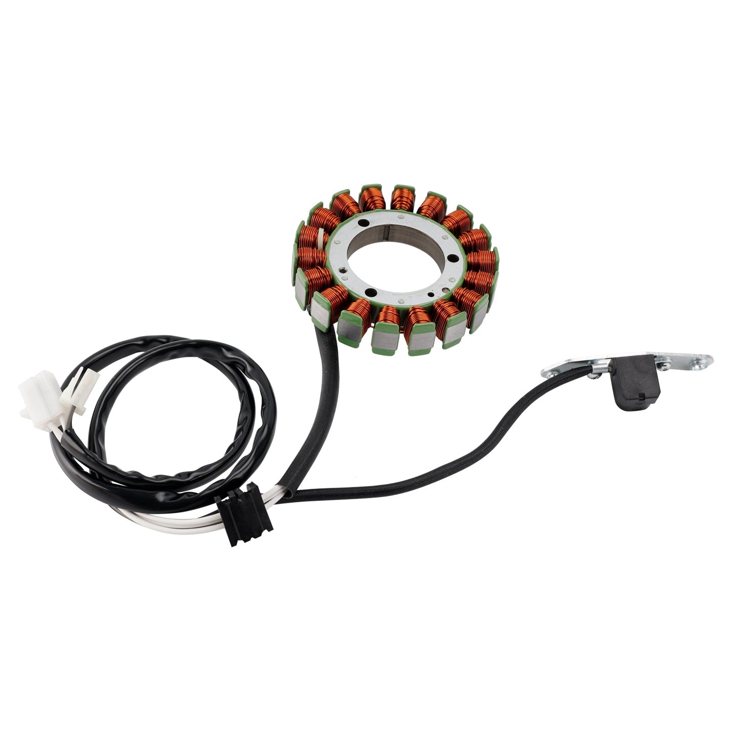Magneto Stator Generator For Yamaha XVS400 XVS 400 Drag Star 400 2003-2008