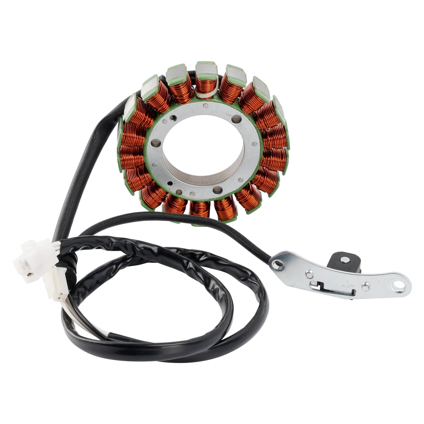 Magneto Stator Generator For Yamaha XVS400 XVS 400 Drag Star 400 2003-2008