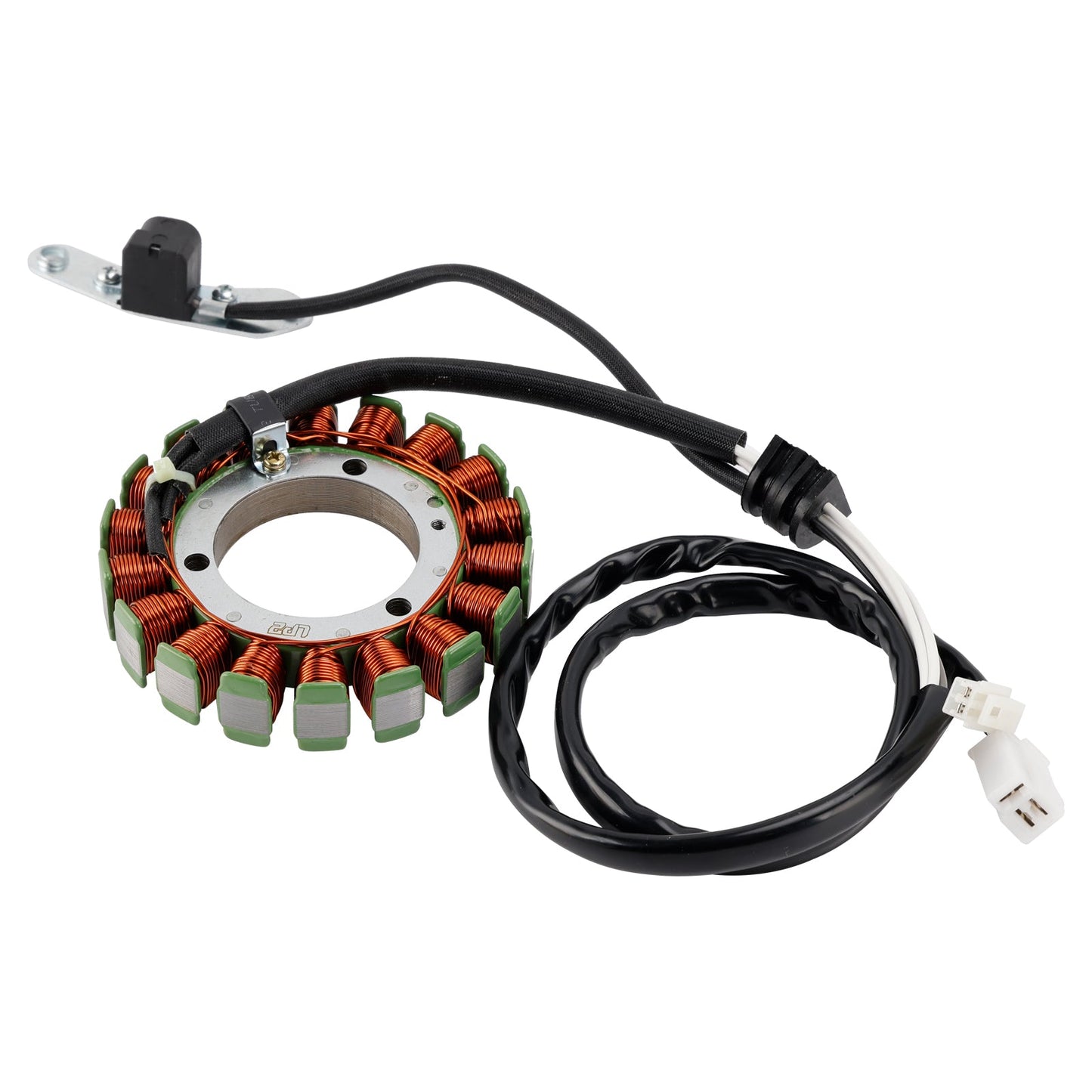 Magneto Stator Generator For Yamaha XVS400 XVS 400 Drag Star 400 2003-2008