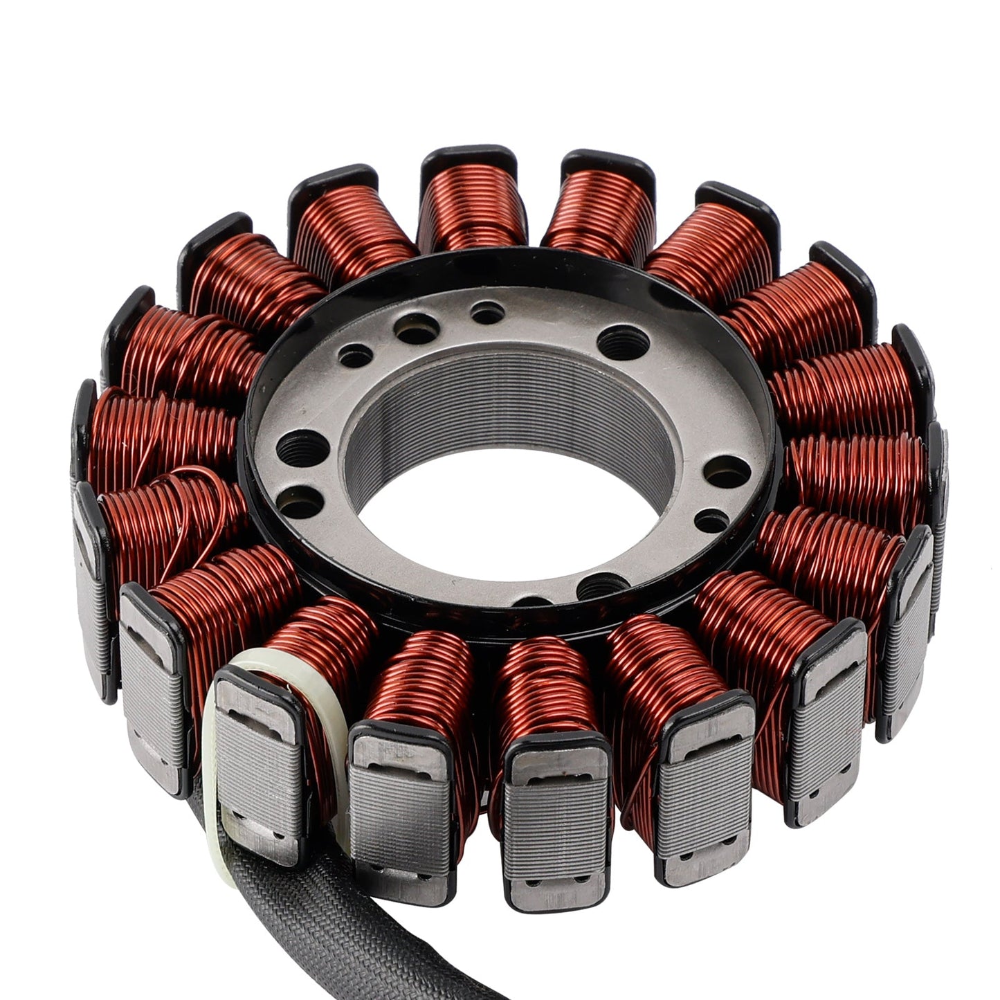 18-Pole Magneto Stator Generator For SYM Joymax Z+ 300 Cruisym 250 300 HD300i 2019-2025