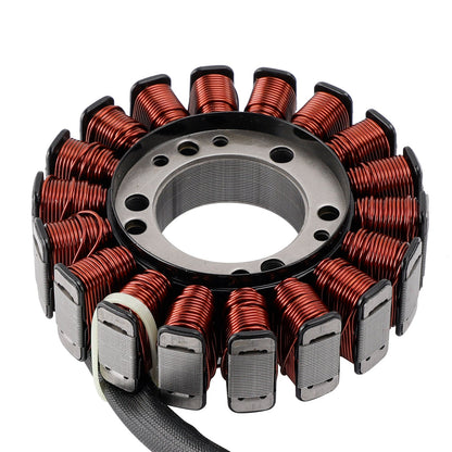 18-Pole Magneto Stator Generator For SYM Joymax Z+ 300 Cruisym 250 300 HD300i 2019-2025