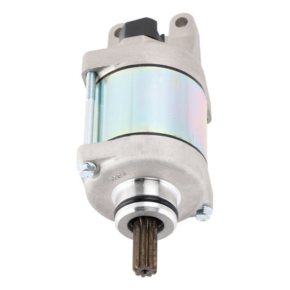 2007-2016 Honda XL 125 V Varadero XLV 125 JC32 JC49 Engine Starter Motor