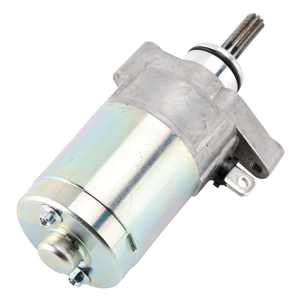 Yamaha T105 T110 T110R Crypton 110 R 2004 2005 Engine Starter Motor