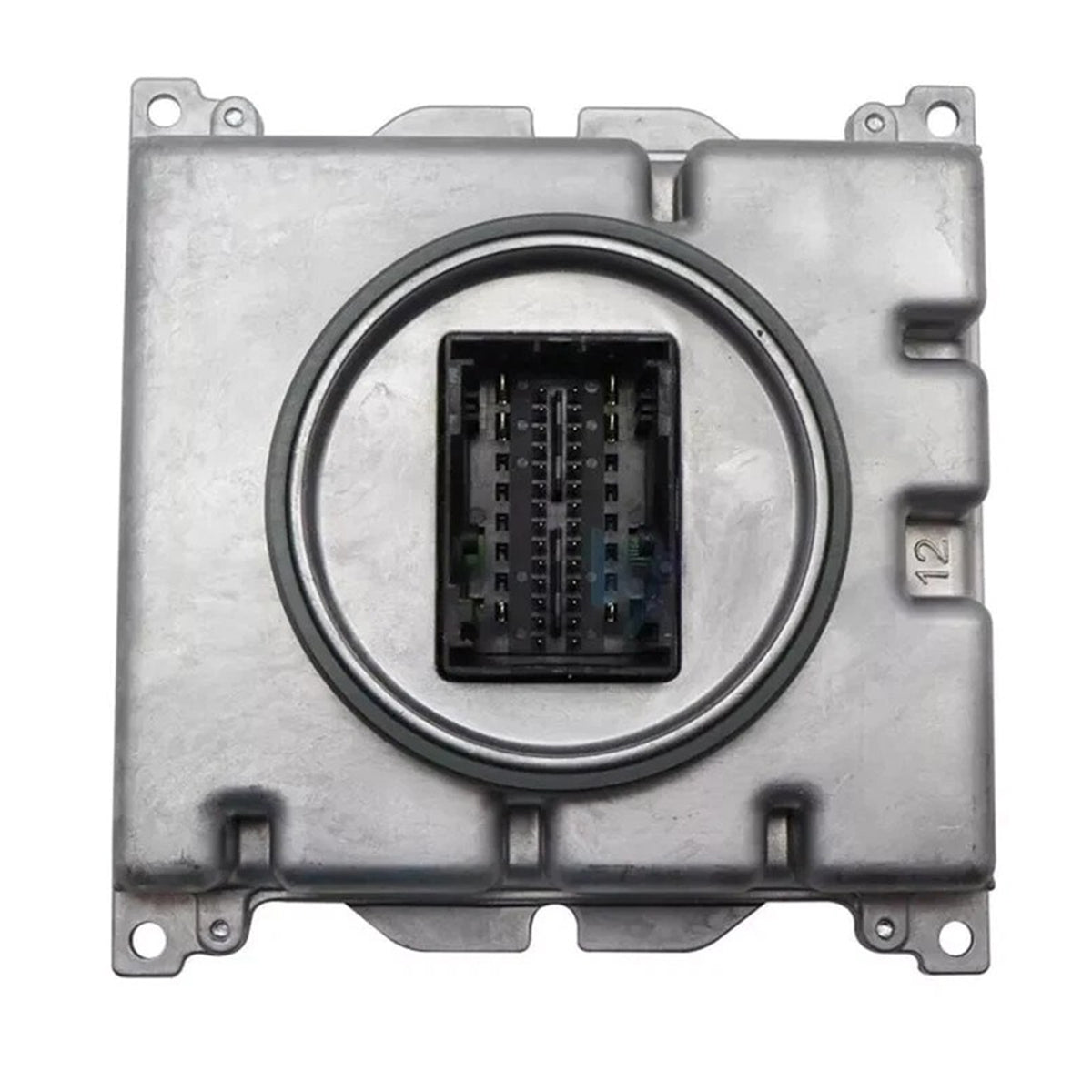 Cayenne 911 718 Porsche 7PP941572BB Headlight Led Module Ballast