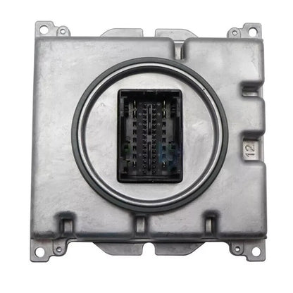 Cayenne 911 718 Porsche 7PP941572BB Headlight Led Module Ballast