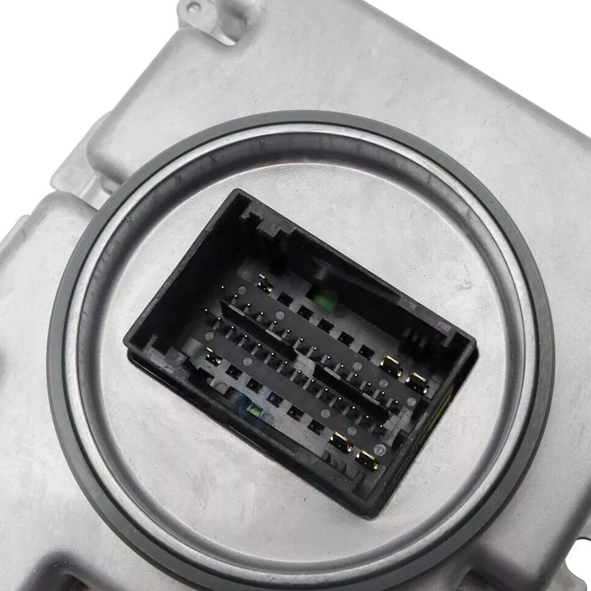 Cayenne 911 718 Porsche 7PP941572BB Headlight Led Module Ballast
