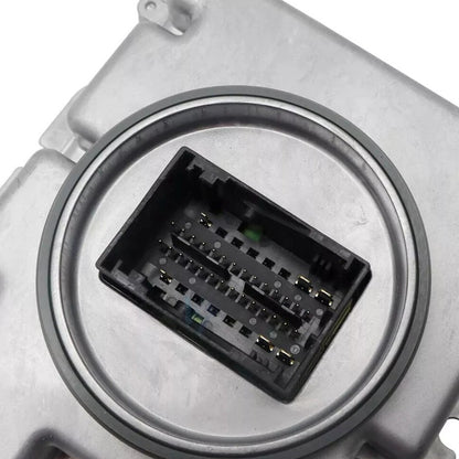 Cayenne 911 718 Porsche 7PP941572BB Headlight Led Module Ballast